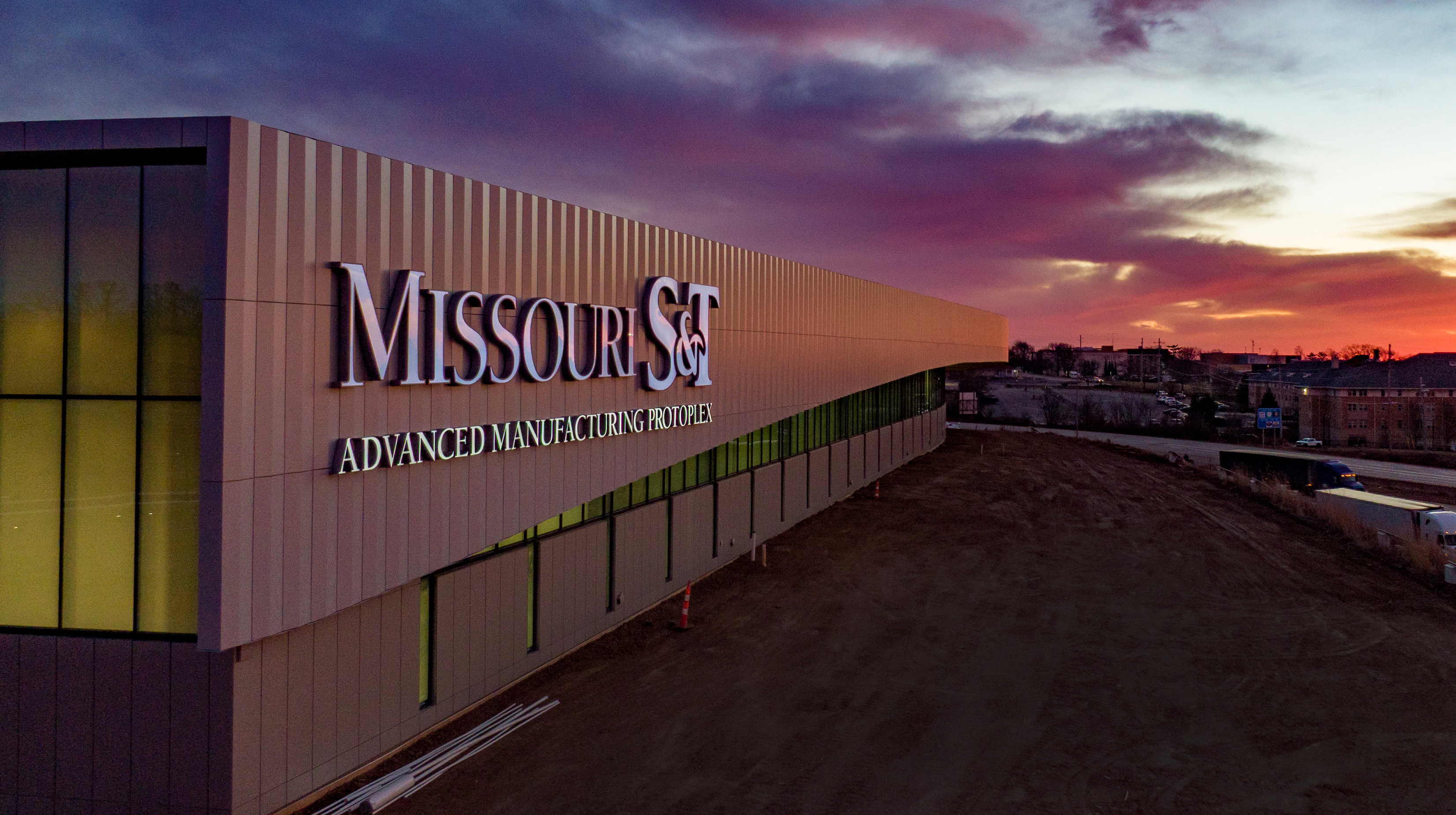 missouri protoplex building